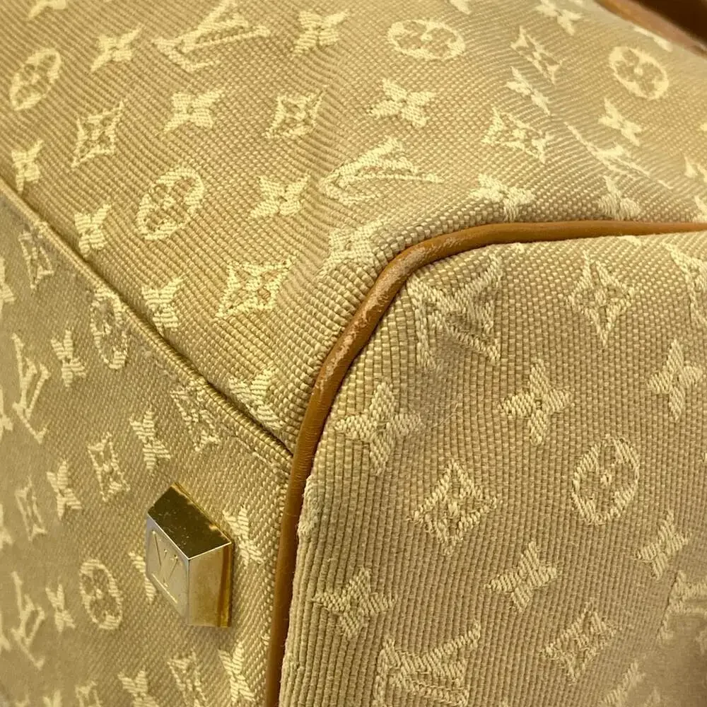 Louis Vuitton Josephine GM Monogram Mini Handbag M92413